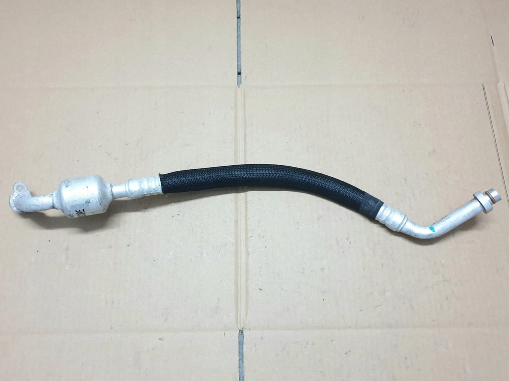 фото №1, Шланг кондиционера alfa romeo stelvio 505353030
