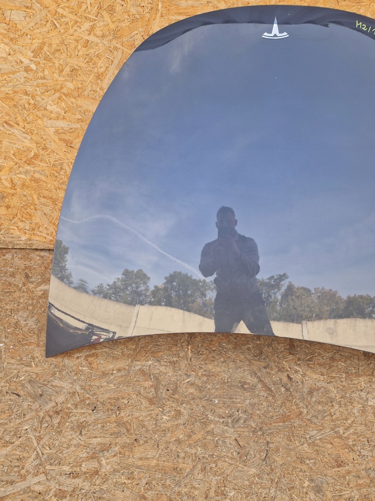 Tesla model y 20- капот кришка двигуна Ціна