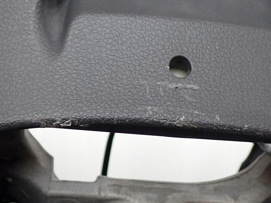 фото №11, Повітропровід мультифункція шкіра пелюстки перемикання hyundai ioniq electric 17r