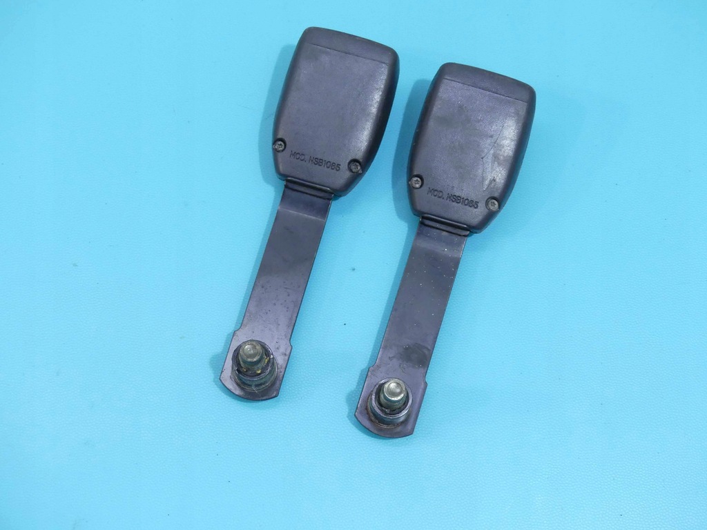 фото №12, Подушки безопасности воздушные ремни датчик nissan almera n16