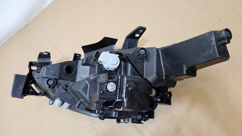 фото №6, Лампа перед правая mazda cx5 cx-5 ii full led