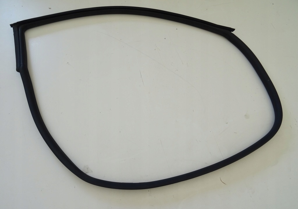 фото №2, 2016-2023 camaro прокладка двері пасажира права idealna