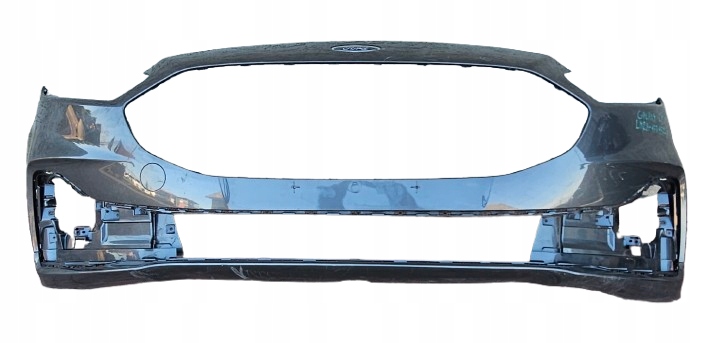 фото №1, Ford galaxy mk3 lift 19-23 бампер передний