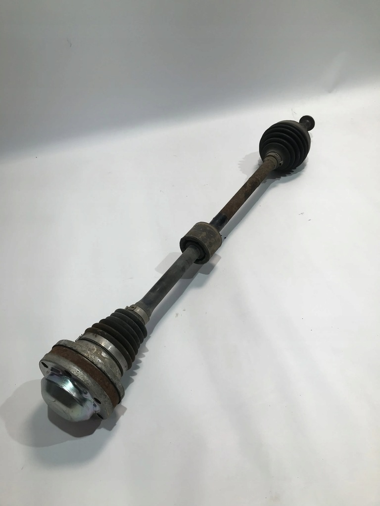фото №2, Приводной вал перед передняя правая seat ateca 16- 1.4 tfsi