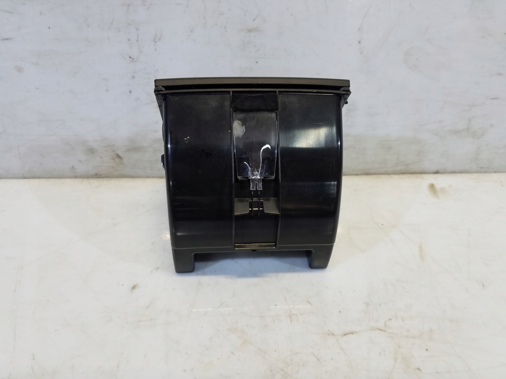 фото №5, Бардачок задняя skoda superb ii 3t0857961b