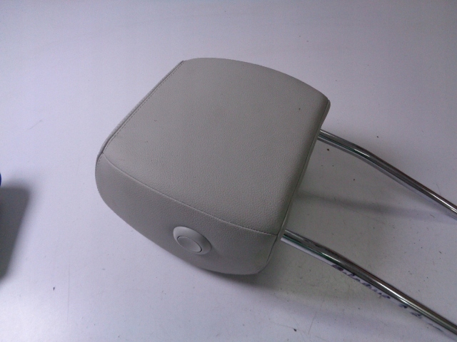 фото №3, Підголівник сидіння перед range rover evoque i lift 2019 rok