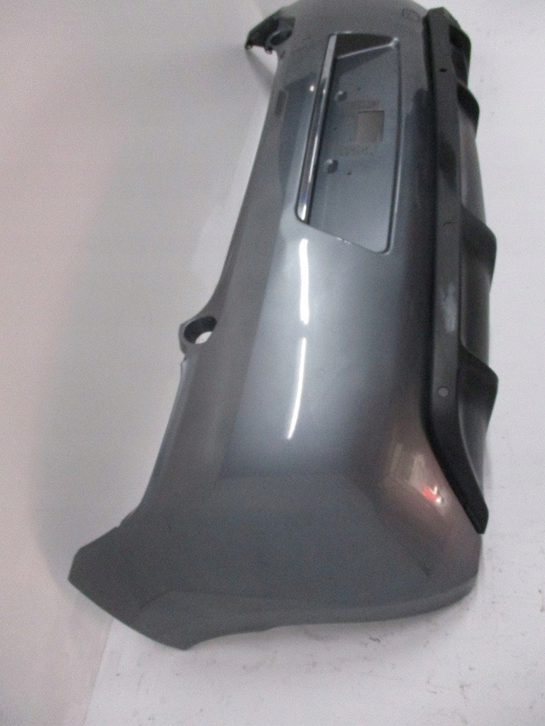 фото №7, Бампер задний citroen ds3 pod 4 pdc 10r задняя