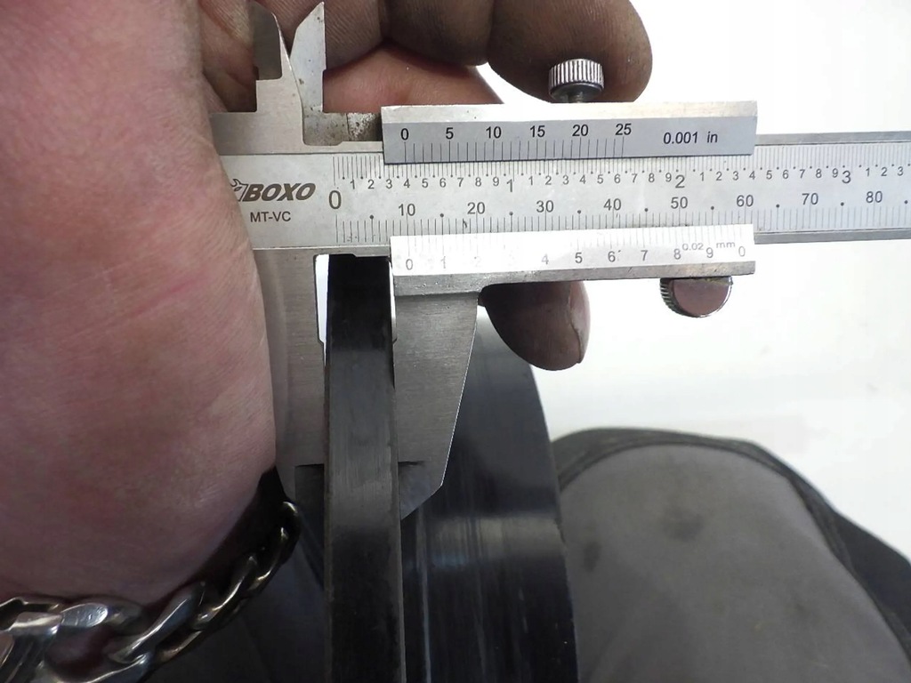 фото №9, Swace corolla e21 диск тормозная задняя тормозные колодки