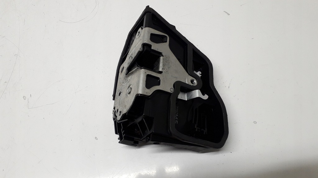 фото №5, Bmw 5 e60 e61 замок лівий перед 7202145 5pin