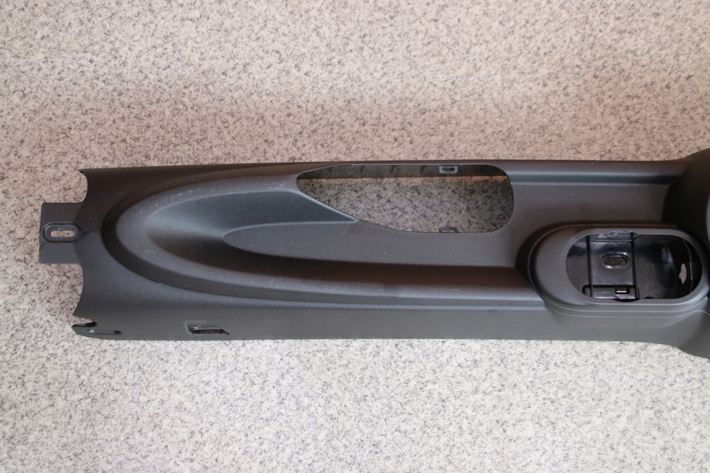 фото №7, Mini f55 f56 f57 тунель середній консоль чорний 9266622