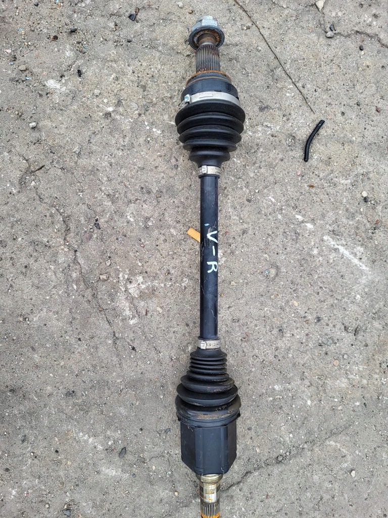 фото №1, Приводной вал правая maserati levante 3.0 d