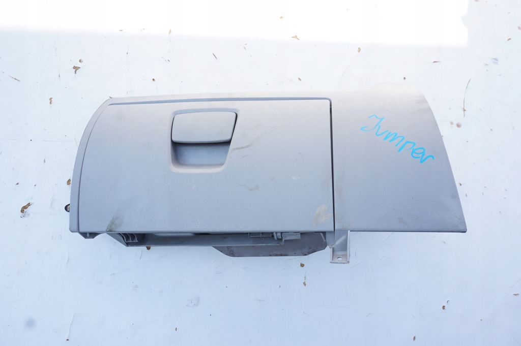 фото №1, Бардачок панелі citroen jumper ii 2