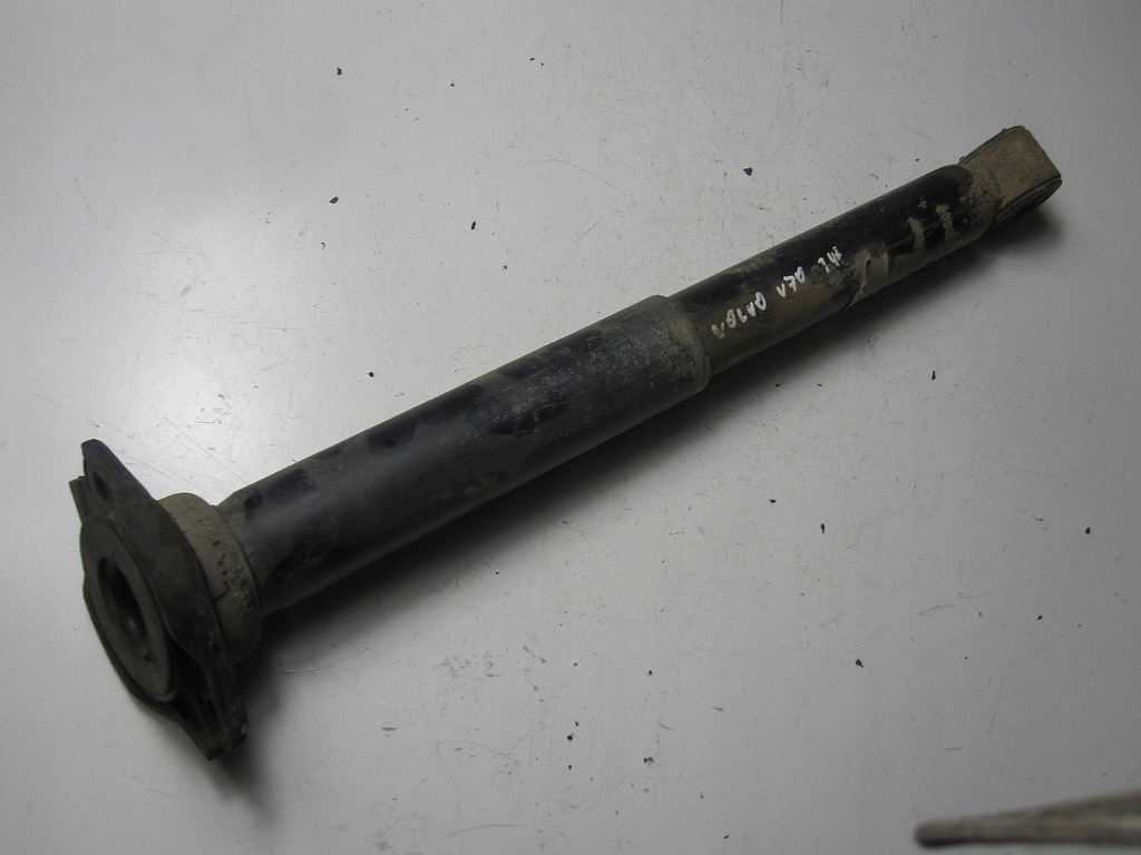 фото №1, Амортизатор задний volvo v70 98r