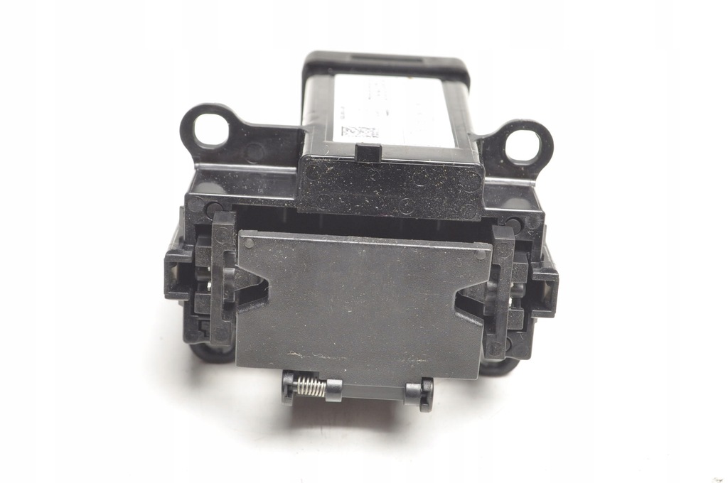 фото №4, C4 grand picasso ii замок запалювання ключ 9800630080