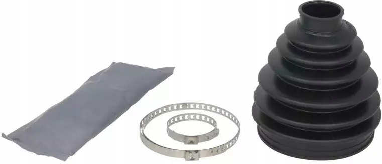 фото №1, Autofren захист шарнір d8518t