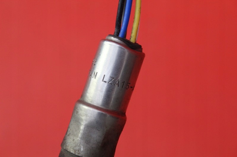 фото №8, Датчик лямбда-зонд 55199793 ford ka mk2 1.3 tdci 75 km 08-16