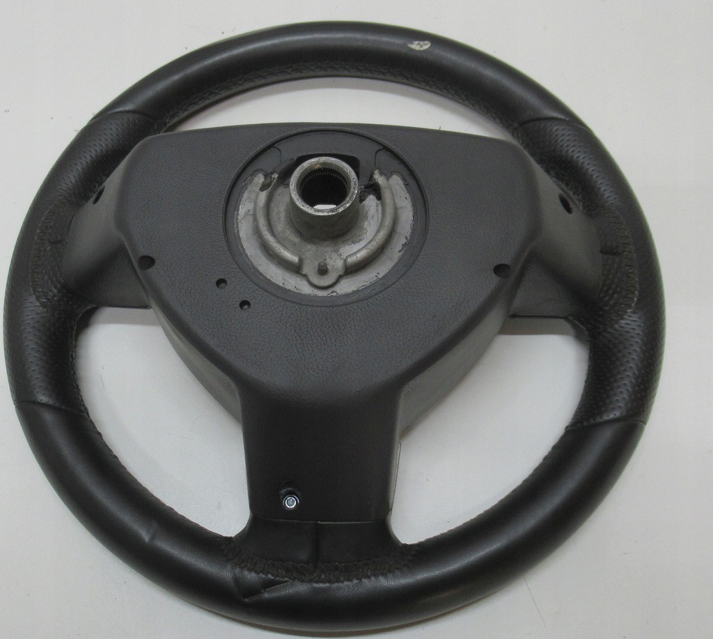 фото №8, Signum 07r повітропровід шкіра