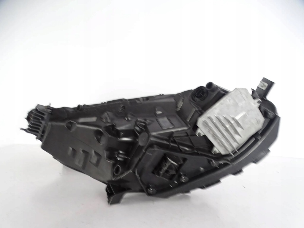 фото №5, Лампа перед передняя левая tesla 3 full led