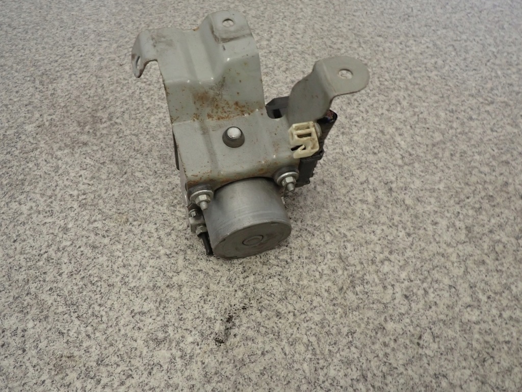 фото №5, Mitsubishi colt 10- насос abs absu