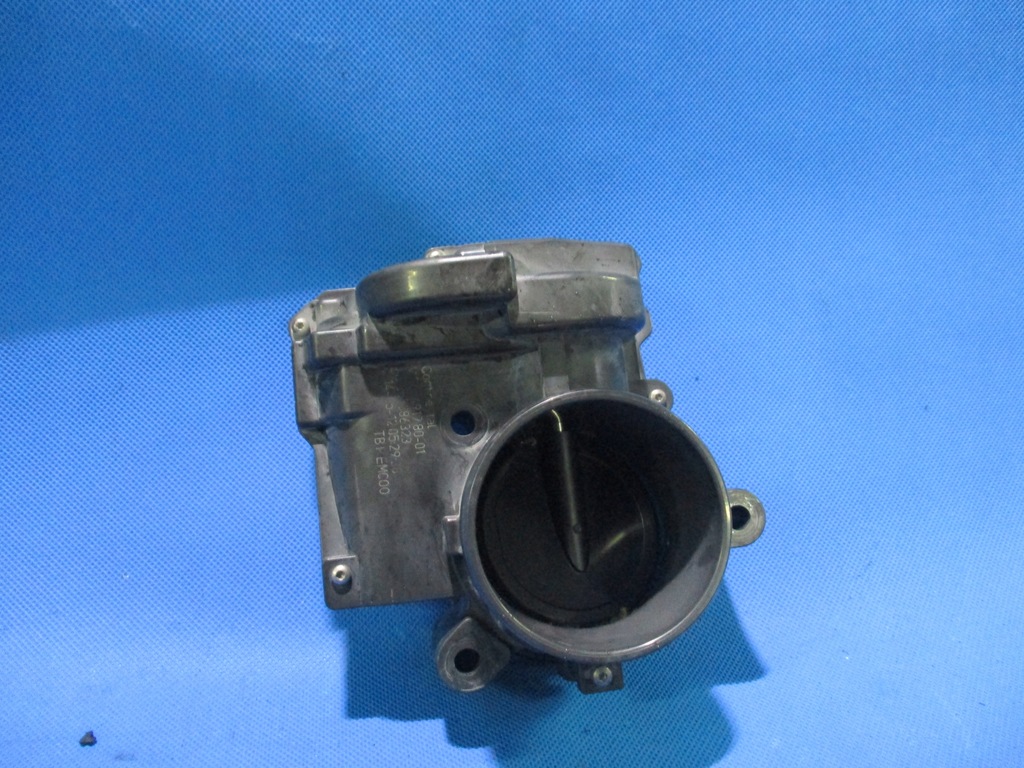 фото №1, Дросельна заслінка peugeot 208 1.4vti 7604919