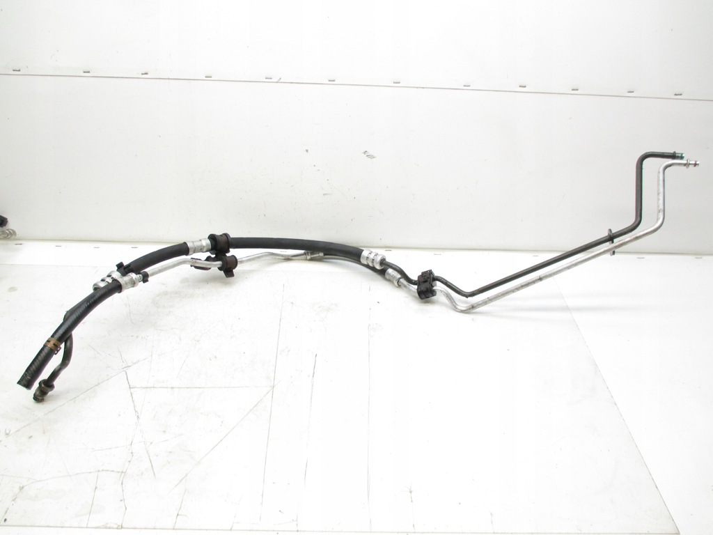 фото №1, Шланг підсилювача ford focus mk2 1.8 tdci