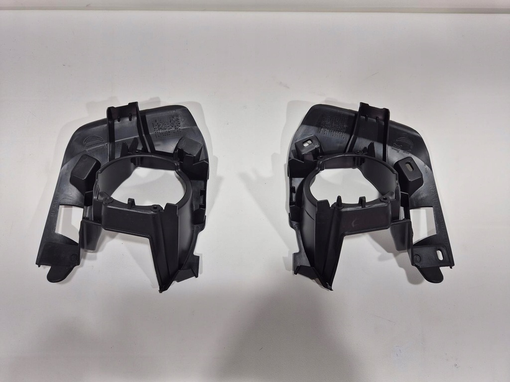 фото №15, Кронштейн протитуманної фари праве renault trafic iii 3 269167471r корзина