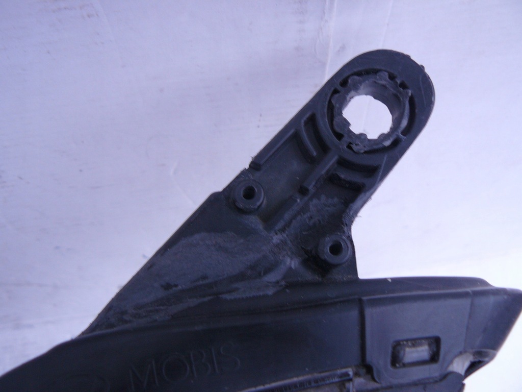 фото №12, Hyundai i30 ii 12- лампа передня ліва bez підсвічування