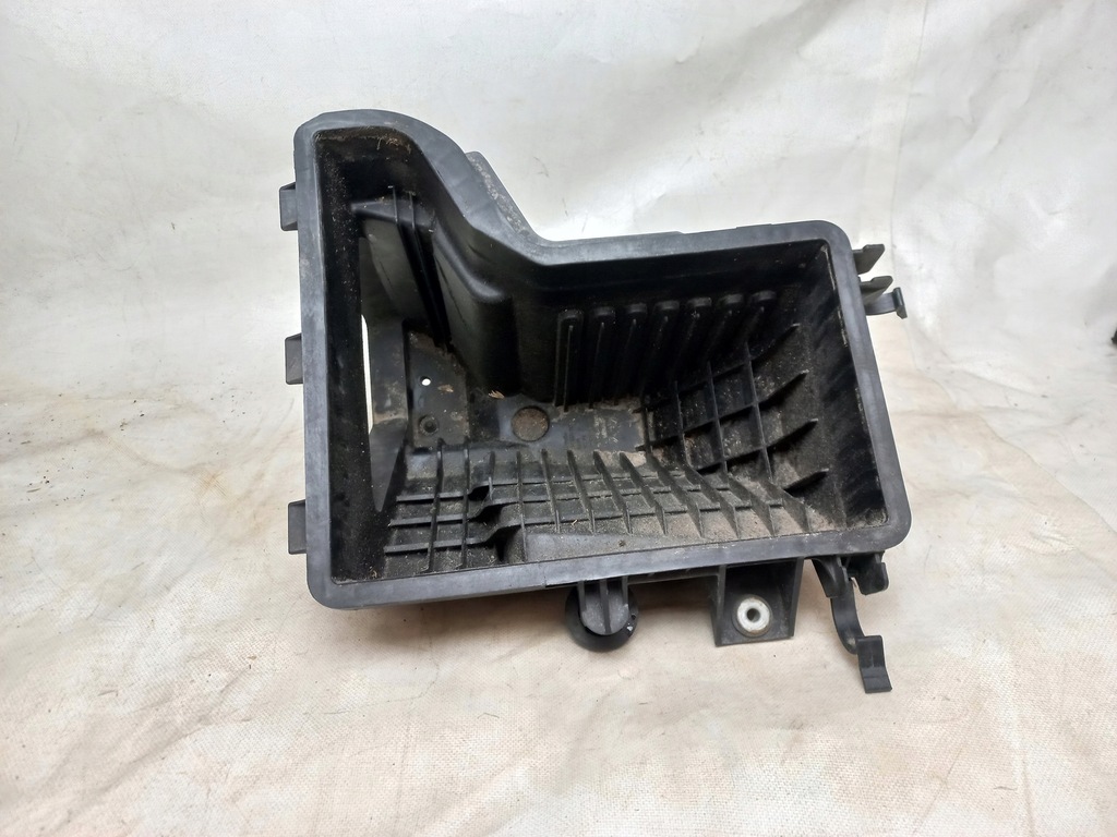 фото №6, Ford mustang 15- нижняя корпус фильтра воздуха