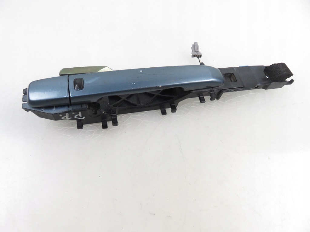 Ручка правая передняя infiniti g35 g37 седан с Разборки