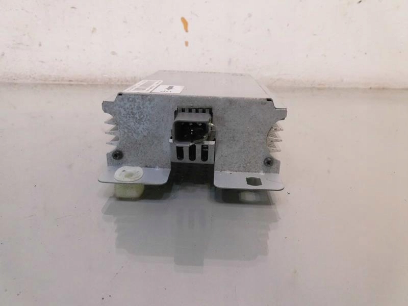 фото №3, Усилитель радио ford mustang 06r