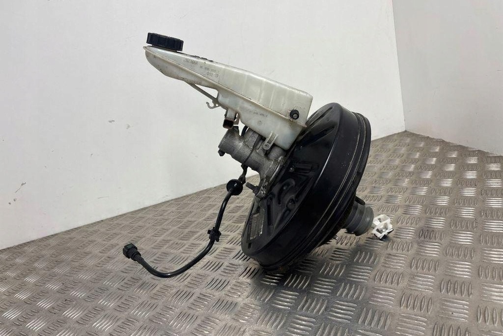 фото №7, Усилитель тормозов peugeot expert фургон 9805232280 1.6l дизель 85kw 2018