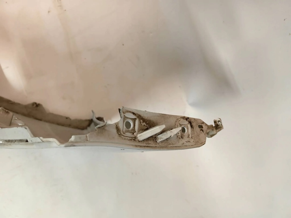 фото №11, Ford kuga mk1 - бампер перед polecam