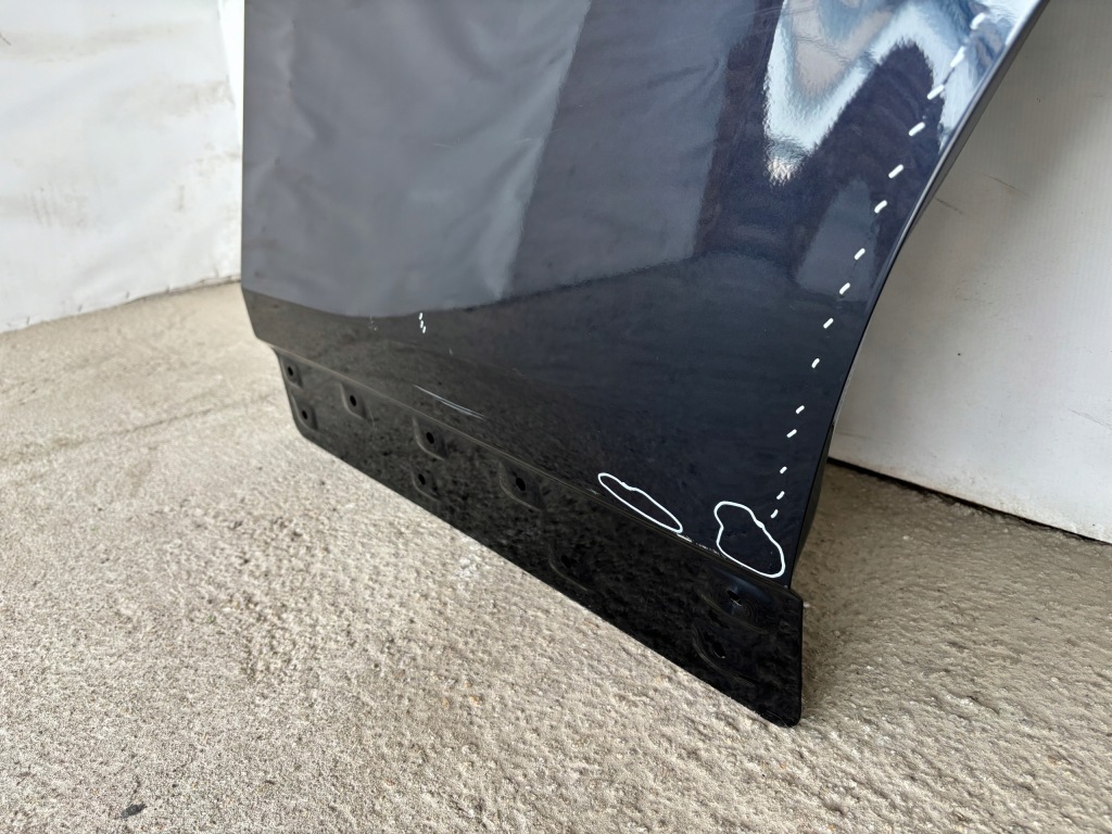 Mazda cx-60 дверь задний  левая задние в Украине