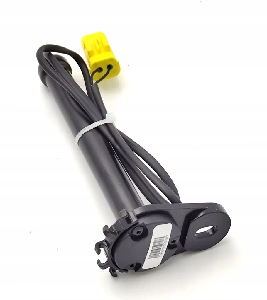 фото №9, Активний патрон капот mercedes a-klasa w177 cla w118 c118 glb x247 новий