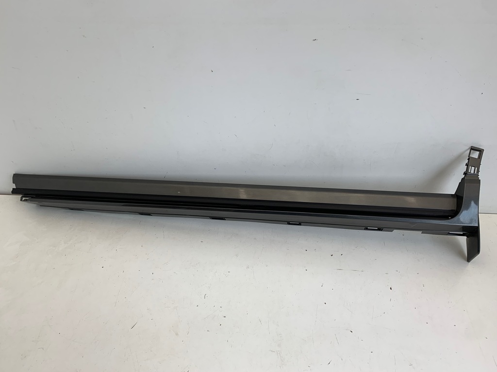 фото №1, Ford kuga mk3 молдинг поріг ліва поріг st-line