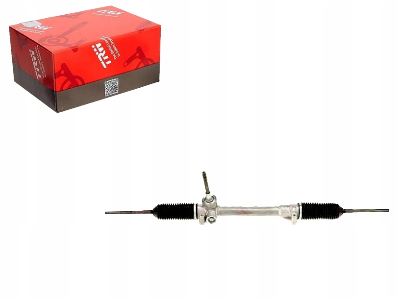 фото №1, Trw jrm491 трансмиссия рулевая