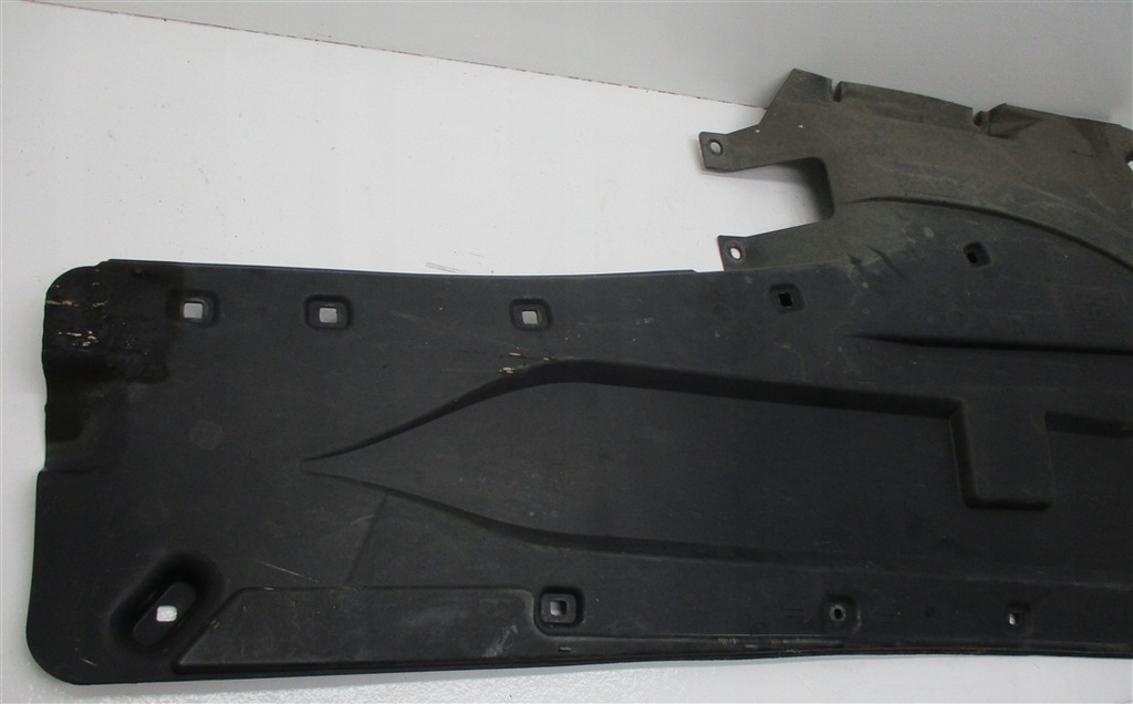 фото №5, Защита подвеска левая citroen c5 iii x7 9652435680