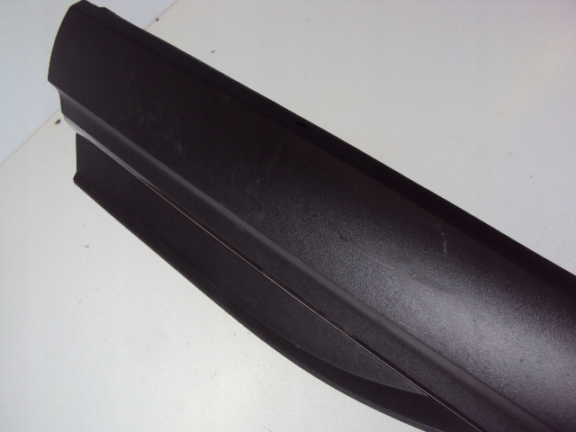фото №4, Молдинг двері правий задня renault koleos ii 2016-