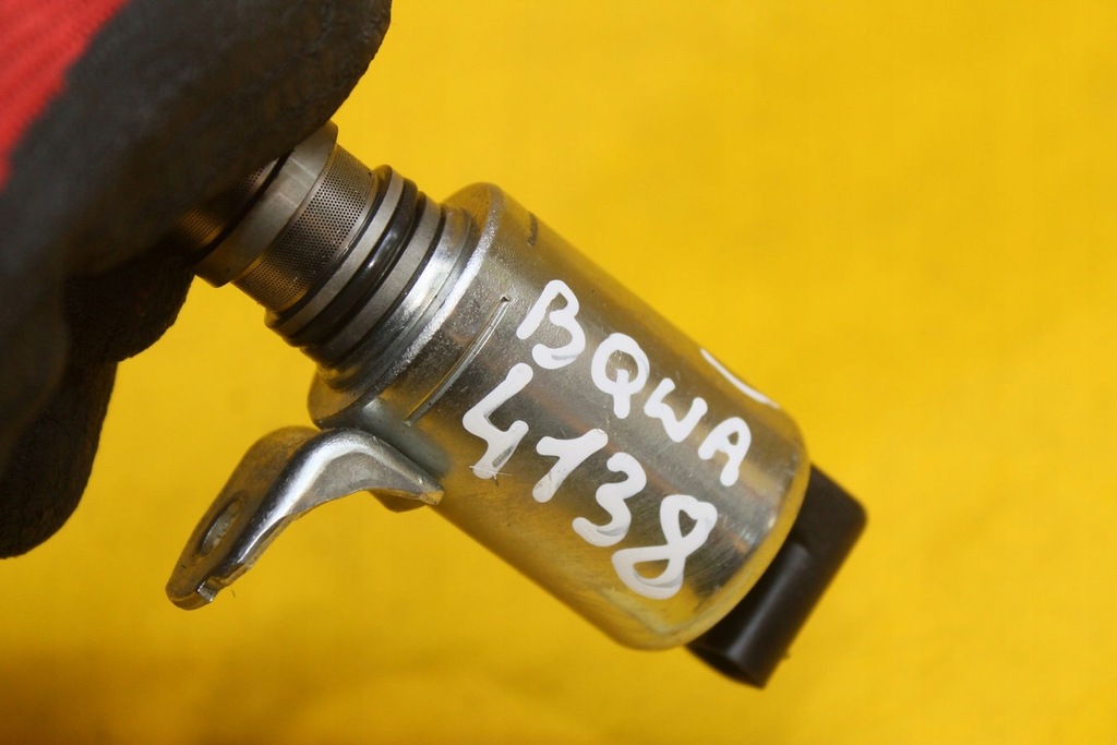 фото №9, Електроклапан ft4e-6b297-ba explorer 6u 3.0 b bqwa