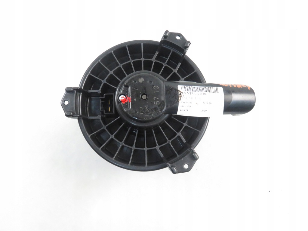 фото №6, Воздуходувка infiniti q70 m30