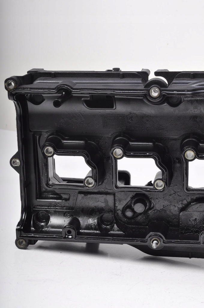 фото №6, Mercedes w211 1.8 кришка клапанів a2710101130