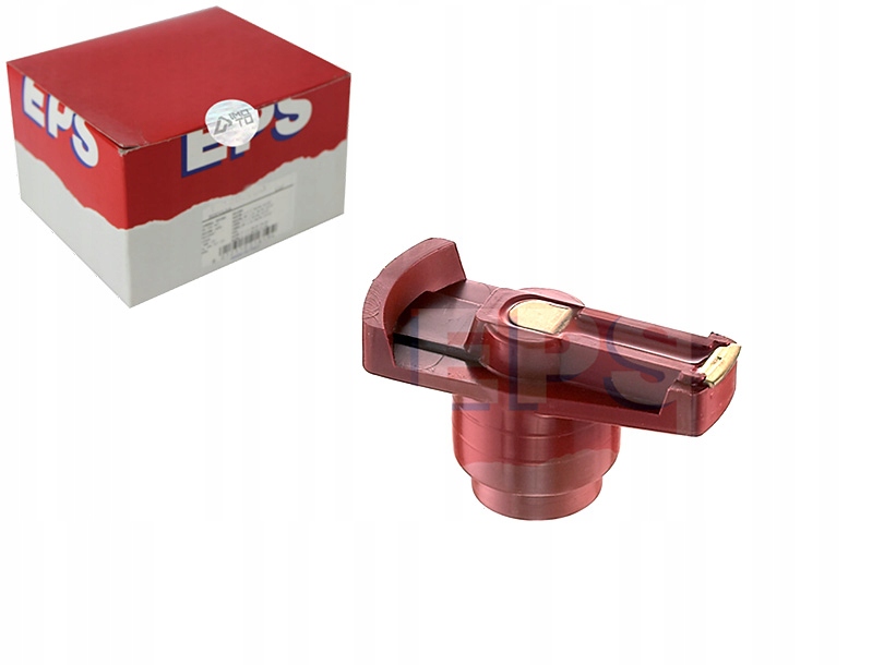 фото №1, Контактний палець апарата запалювання mercedes ford eps