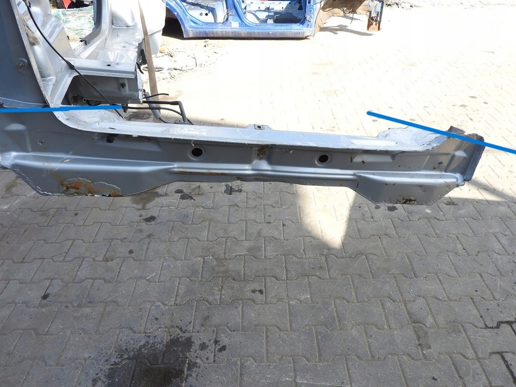 фото №5, Smart fortwo 06 cabrio pas задний