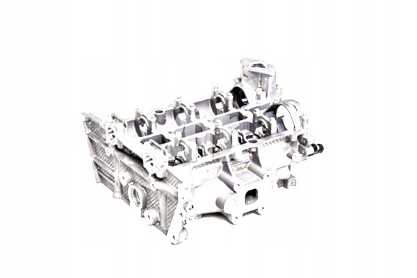 фото №9, Головка цилиндров ford b-max c-max ii fiesta vi focus iii grand c-max