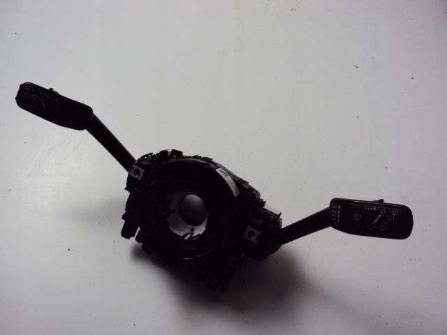 фото №1, Переключатель комбинированный seat leon iii 12-20