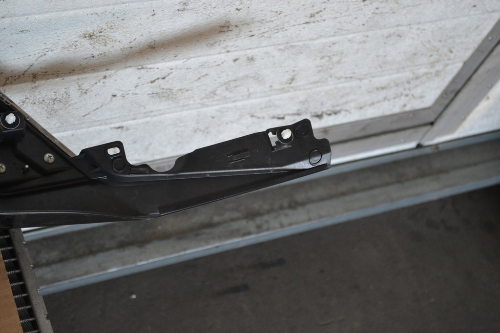 фото №10, Накладка крышки багажника outlander iii lift 5817a265