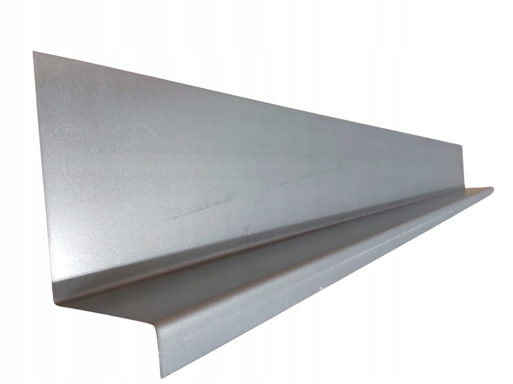 фото №1, Chrysler voyager 00-08 порог внутренний od пол