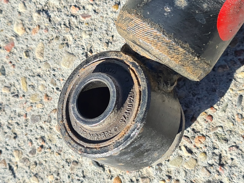 фото №8, Hyundai genesis g80 3.8 2016 амортизатор задняя задний левый правый