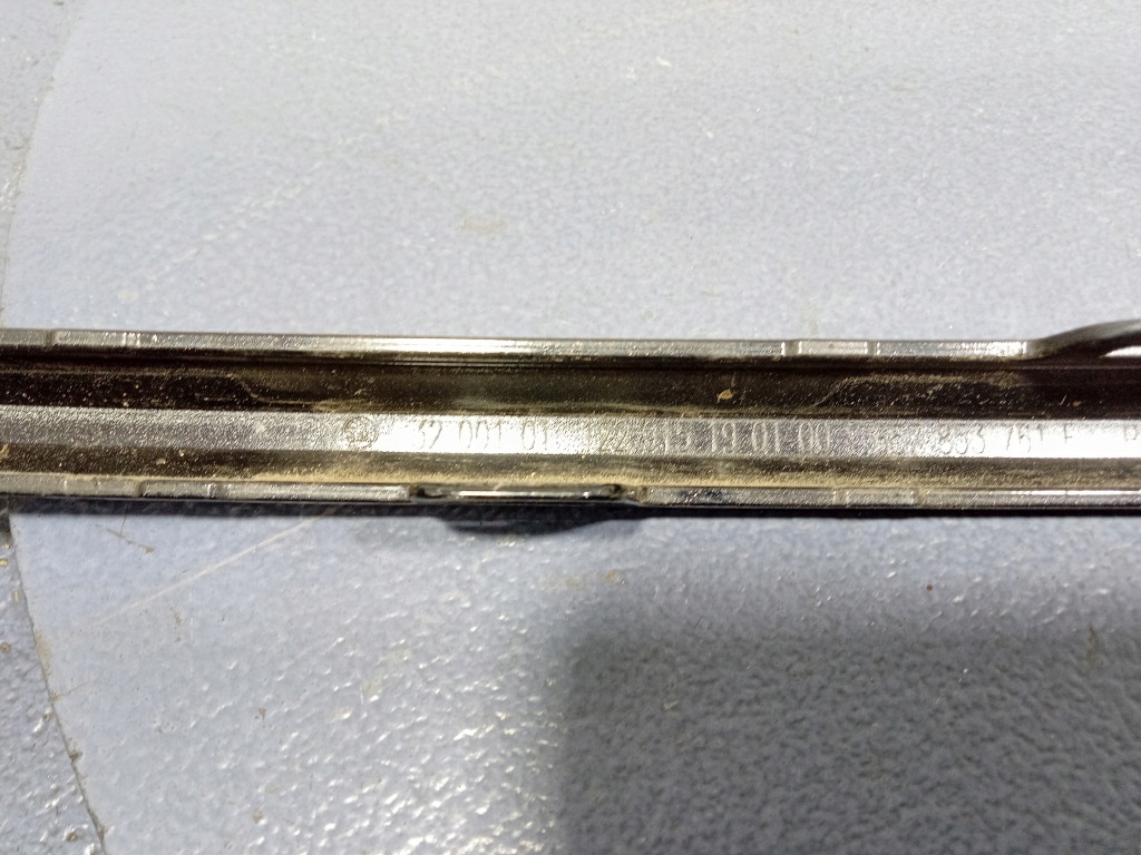 фото №6, Skoda scala защита рамка решётка 657853761e lf9r