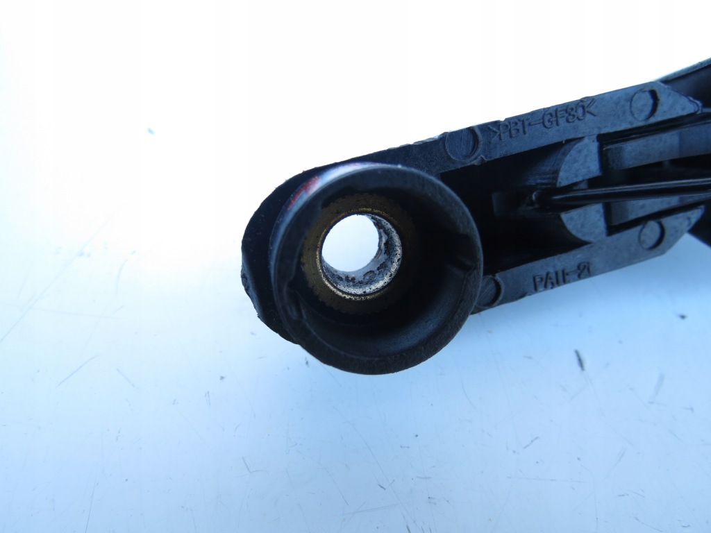 фото №8, Важіль двірники задня задні volvo xc60 i 08-17